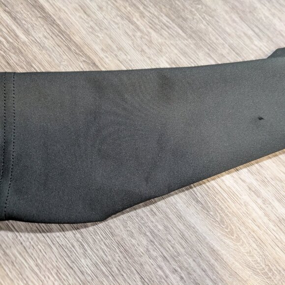 Peter Millar Men's Medium Hyperlight Weld Hybrid 1/2 Zip Golf Jacket Bali Hai - Picture 7 of 12